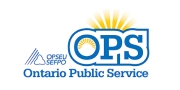 OPS - Ontario Public Service